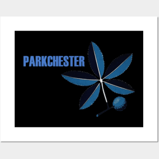 PARKCHESTER BRONX Posters and Art